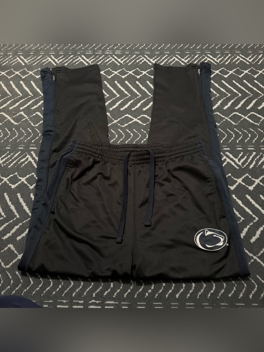 Penn state men’s sweatpants